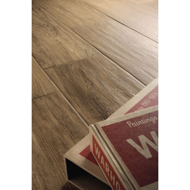 Carrelage Imitation Parquet FORESTE D'ITALIA (DC) - Noce