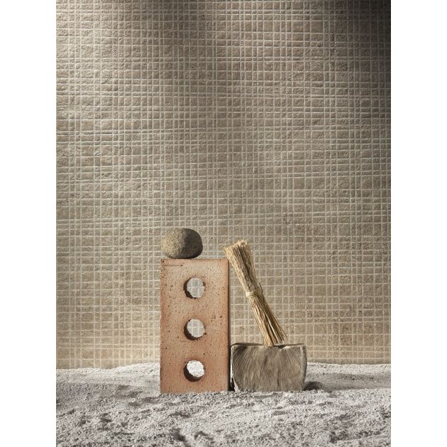 Carrelage Effet Pierre DINAMIKA (DC) - Pietra Francese Stories