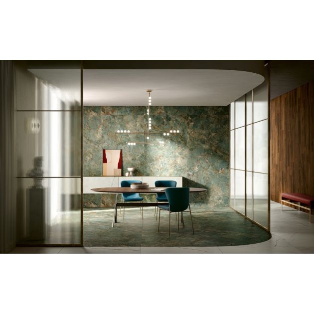 Carrelage Effet Marbre BOUTIQUE (DC) - Amazzonite