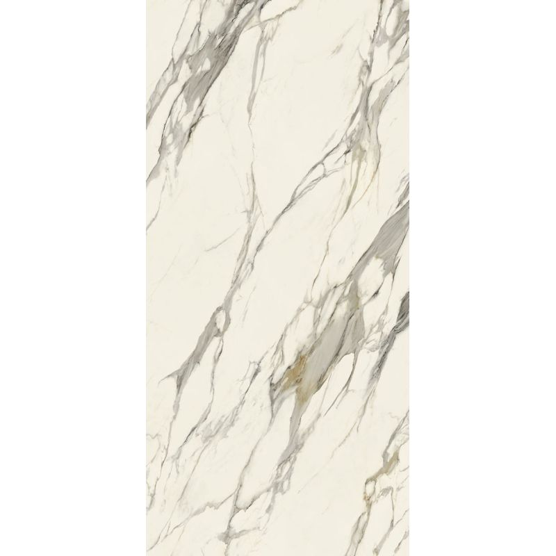 Carrelage Effet Marbre BOUTIQUE (DC) - Calacatta Oro