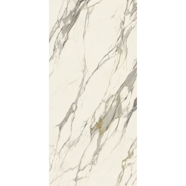 Carrelage Effet Marbre BOUTIQUE (DC) - Calacatta Oro