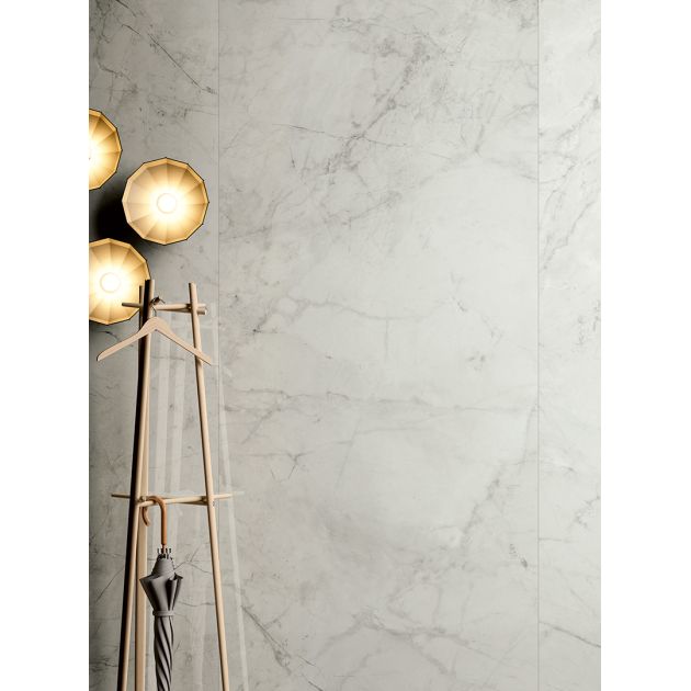 Carrelage Effet Marbre BOUTIQUE (DC) - Invisible Grey