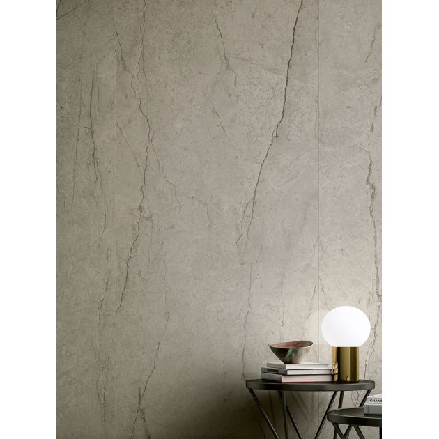 Carrelage Effet Marbre BOUTIQUE (DC) - Silver