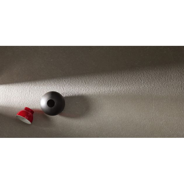 Carrelage Effet Pierre CREMA LUNA 2 (SI) - Mist