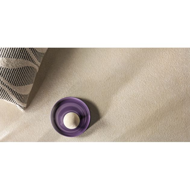 Carrelage Effet Pierre CREMA LUNA 2 (SI) - Cream