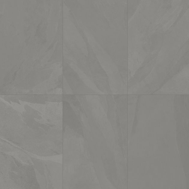 Carrelage Effet Pierre BRAZILIAN SLATE 2 (US) - Silk Grey