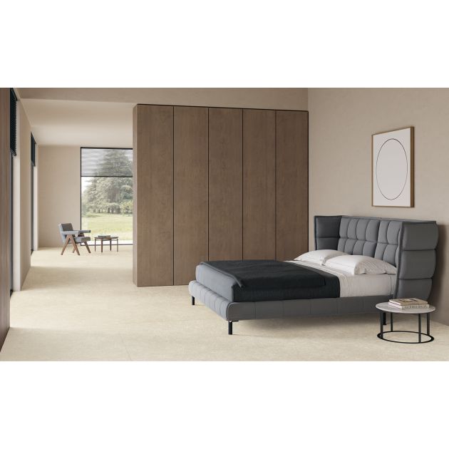 Carrelage Effet Pierre DESERT STONE (US) - Cotton