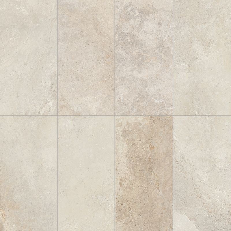 Carrelage Effet Pierre CROSSLAND (US) - Match