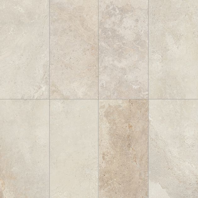 Carrelage Effet Pierre CROSSLAND (US) - Match