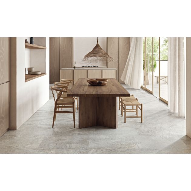 Carrelage Effet Pierre CROSSLAND (US) - Rock