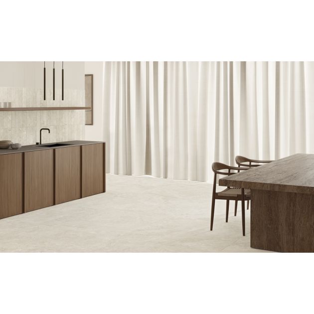 Carrelage Effet Pierre SELECT (US) - Grey