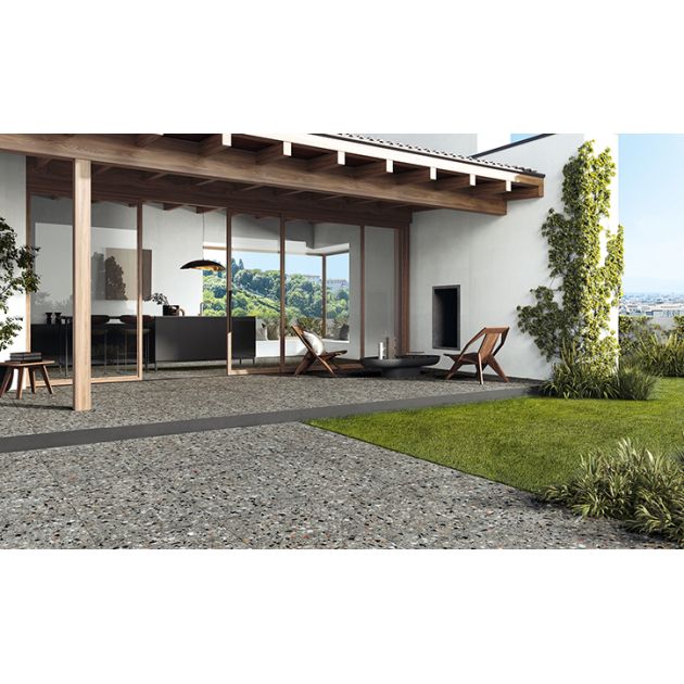 Carrelage Effet Terrazzo VENICE (US) - Giudecca