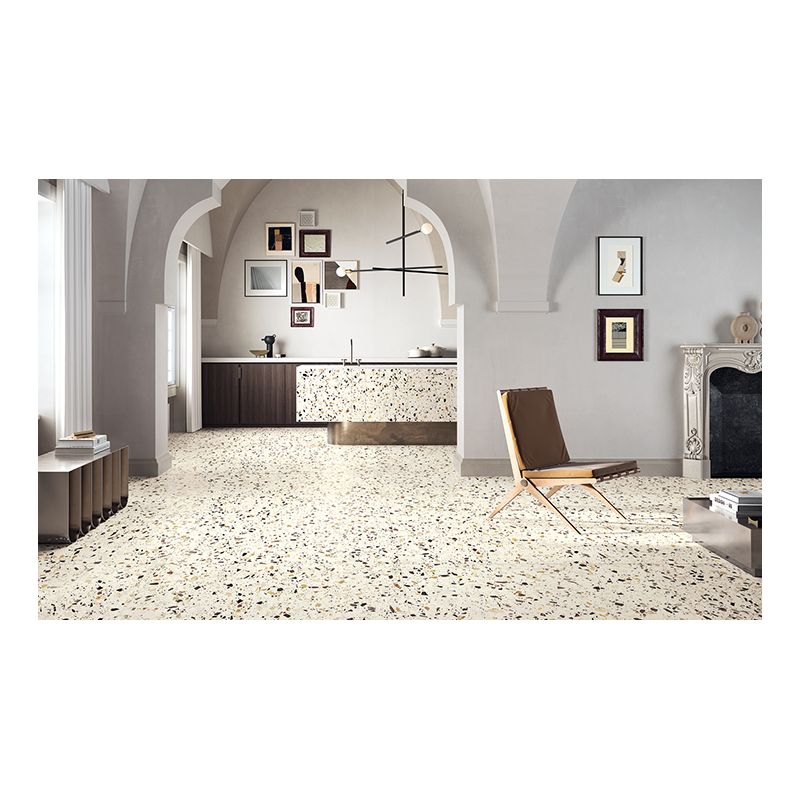 Carrelage Terrazzo