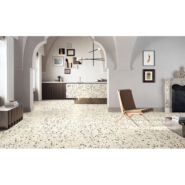 Carrelage Effet Terrazzo VENICE (US) - Murano