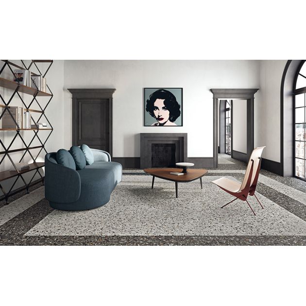 Carrelage Effet Terrazzo VENICE (US) - Rialto