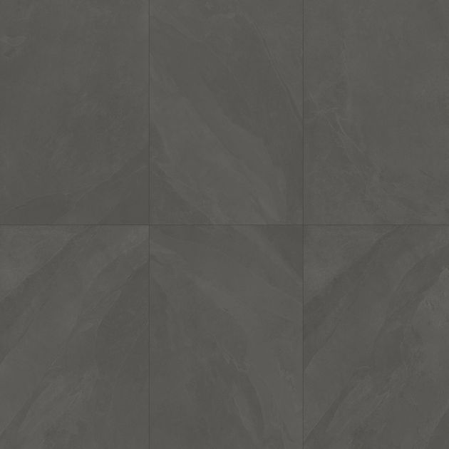 Carrelage Effet Pierre BRAZILIAN SLATE (US) - Pencil grey