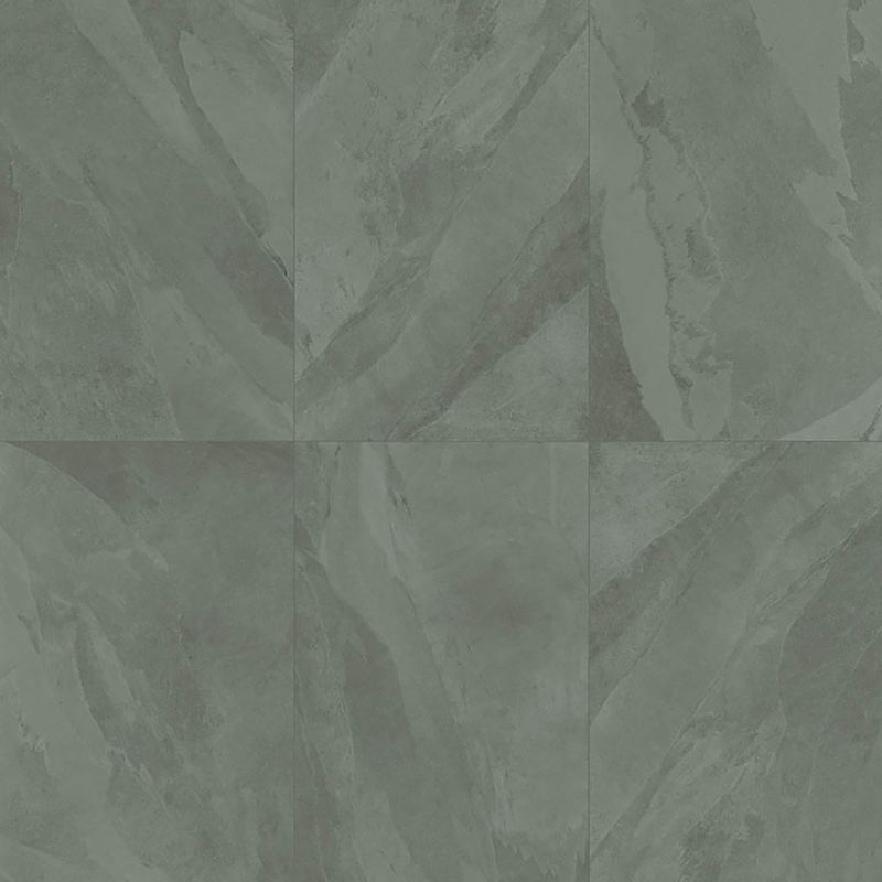 Carrelage Effet Pierre BRAZILIAN SLATE (US) - Vermont green