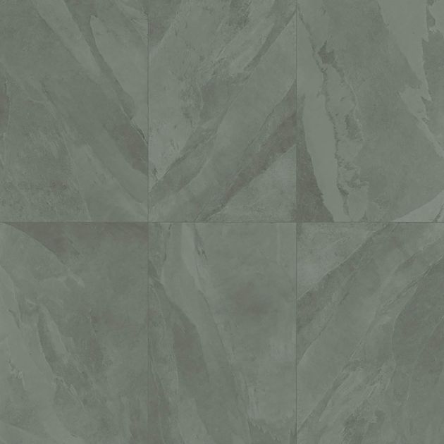 Carrelage Effet Pierre BRAZILIAN SLATE (US) - Vermont green