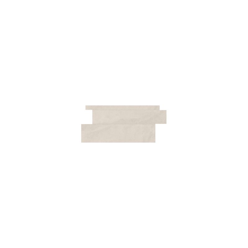 Carrelage Effet Pierre BRAZILIAN SLATE (US) - Plank storm beige