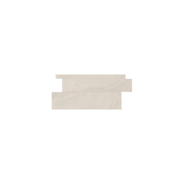 Carrelage Effet Pierre BRAZILIAN SLATE (US) - Plank storm beige