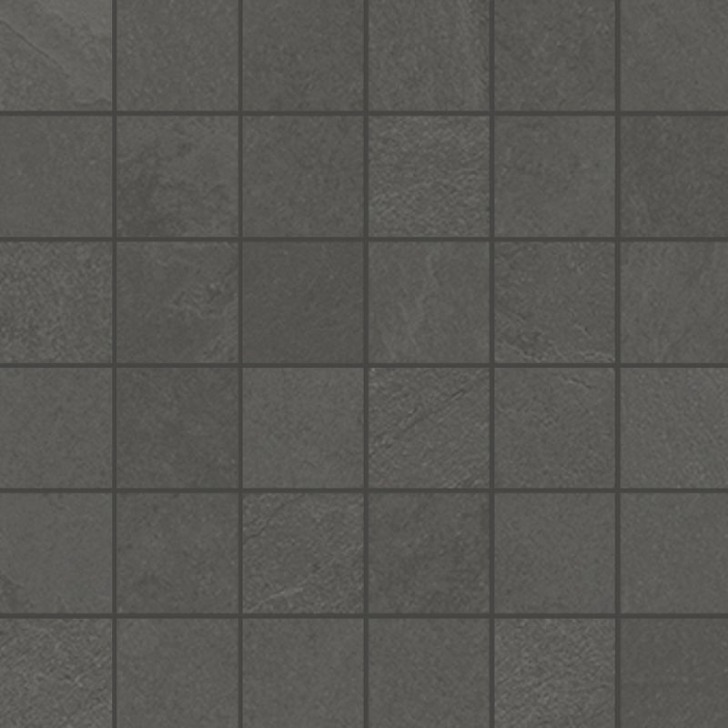 Carrelage Effet Pierre BRAZILIAN SLATE (US) - Mosaico pencil grey
