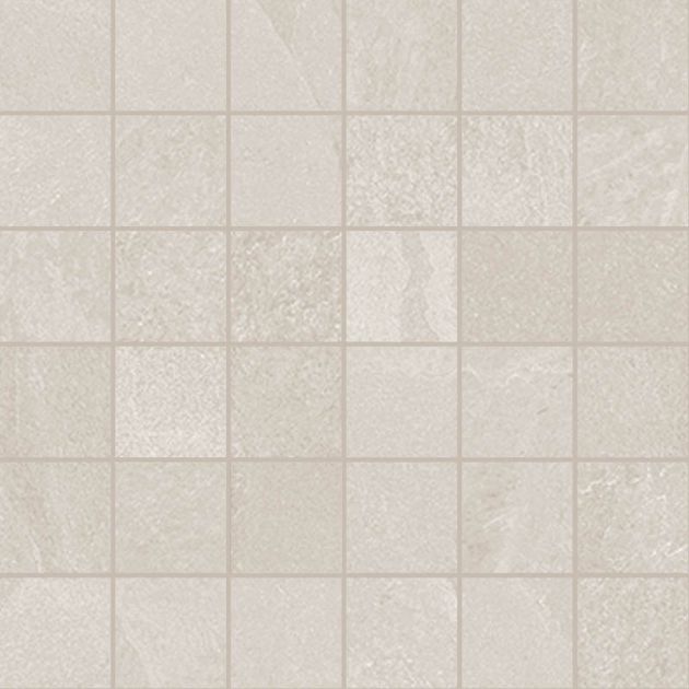 Carrelage Effet Pierre BRAZILIAN SLATE (US) - Mosaico storm beige 