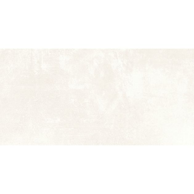 Carrelage Effet Béton ALPE (AL) - White 