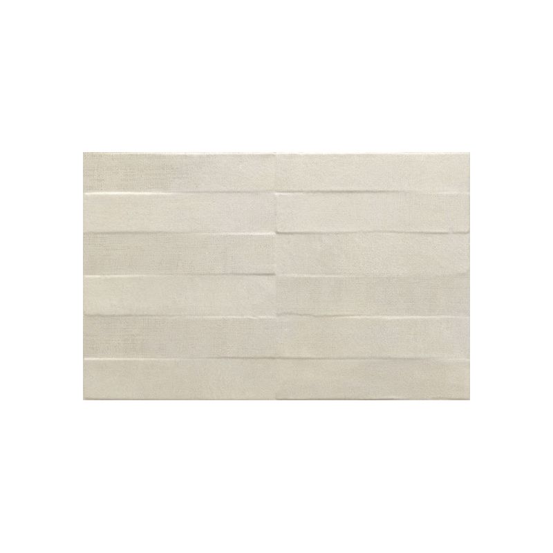 Carrelage Effet Déco TOUCH (AL) - Brick Light Beige 