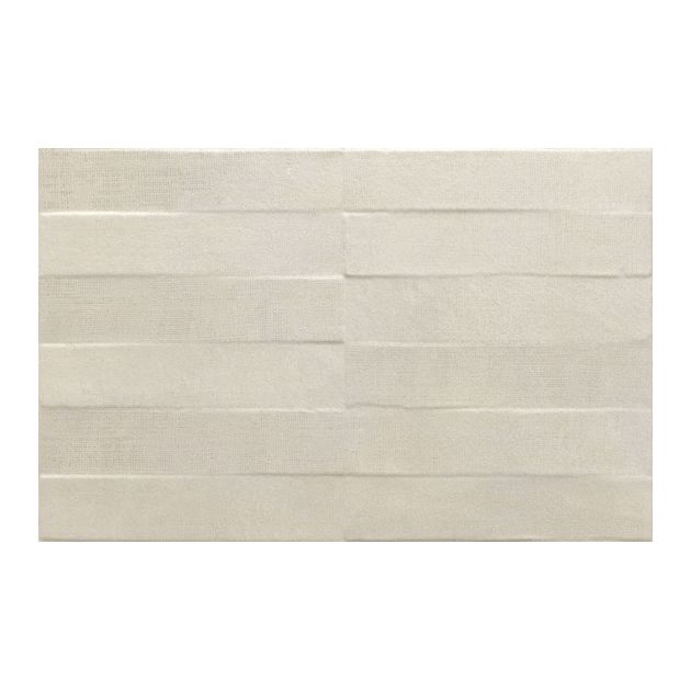 Carrelage Effet Déco TOUCH (AL) - Brick Light Beige 