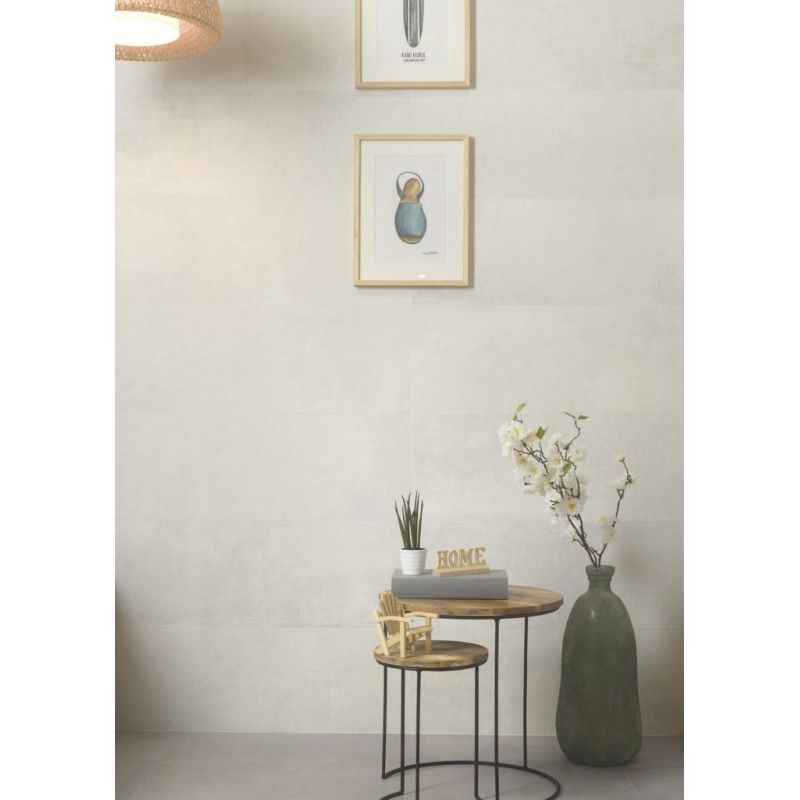 Carrelage Effet Déco TOUCH (AL) - Light 