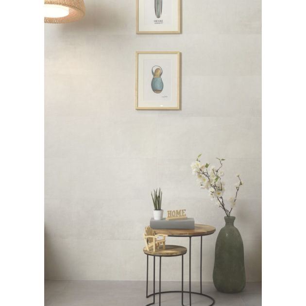 Carrelage Effet Déco TOUCH (AL) - Light 