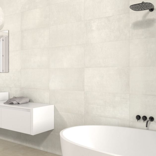 Carrelage Effet Déco TOUCH (AL) - Light 