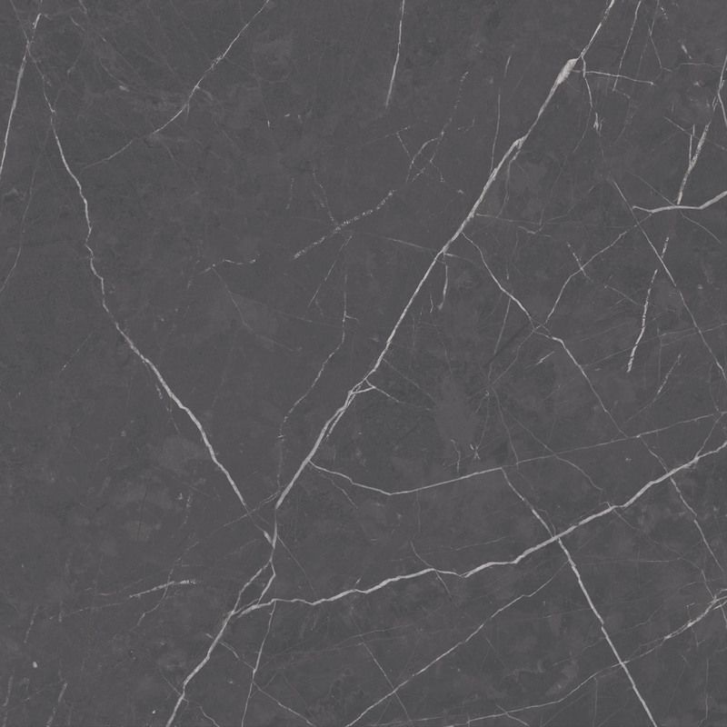 Carrelage Effet Marbre MUSE (AL) - Coal