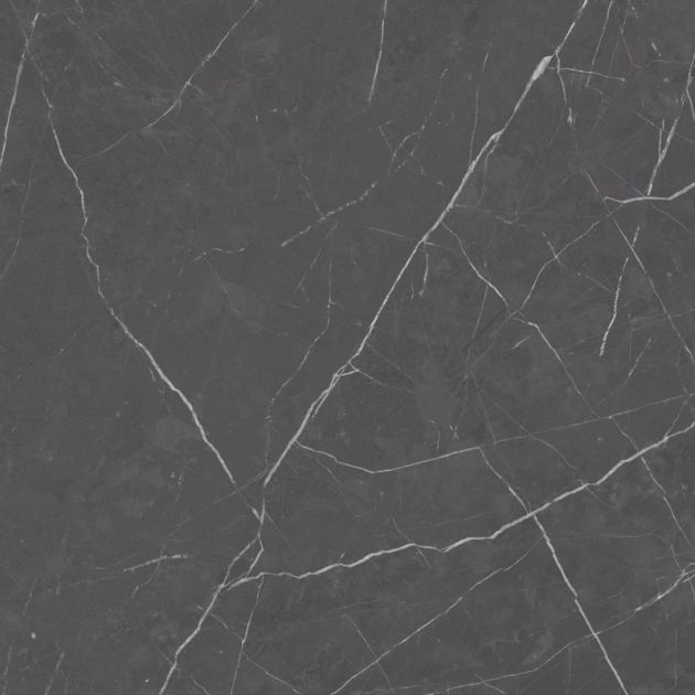 Carrelage Effet Marbre MUSE (AL) - Coal