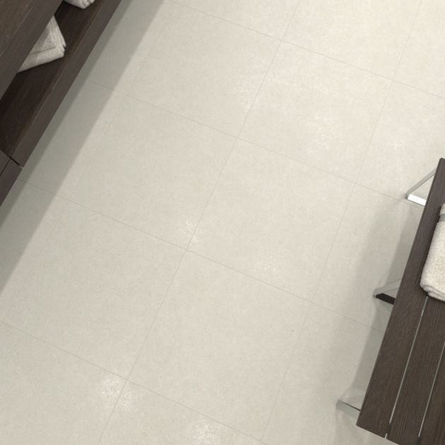 Carrelage Effet Pierre BALANCE (AL) - Beige