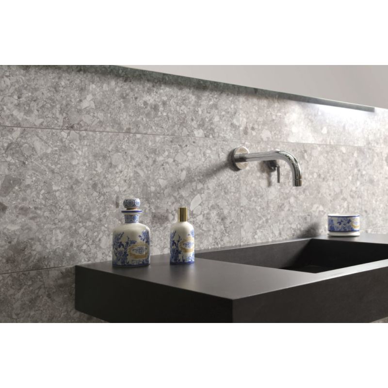 Carrelage Effet Pierre BALANCE (AL) - Ceppo Di Gre 