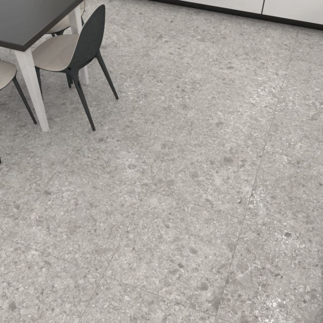 Carrelage Effet Pierre BALANCE (AL) - Ceppo Di Gre 