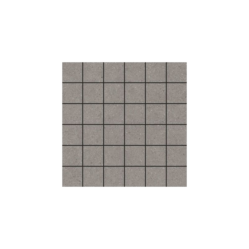 Carrelage Effet Pierre BALANCE (AL) - Mosaic Grey 
