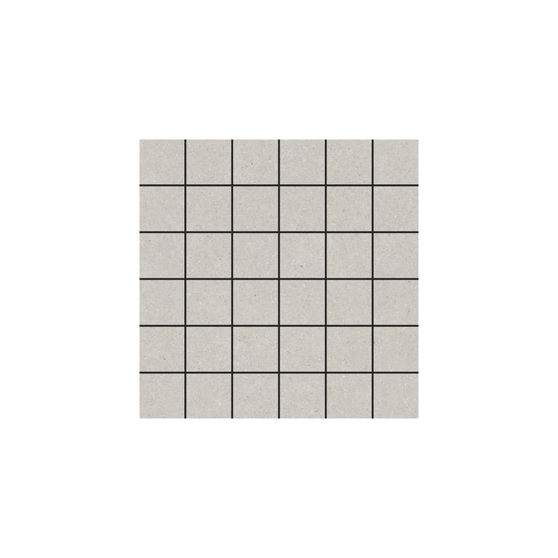 Carrelage Effet Pierre BALANCE (AL) - Mosaic Silver 