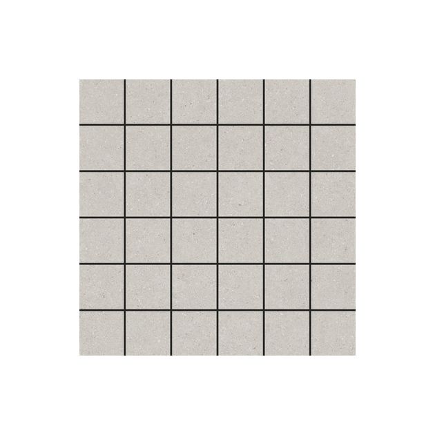 Carrelage Effet Pierre BALANCE (AL) - Mosaic Silver 