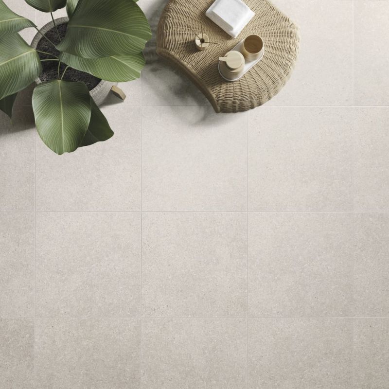 Carrelage Effet Pierre ETERNAL STONE (AL) - Grey