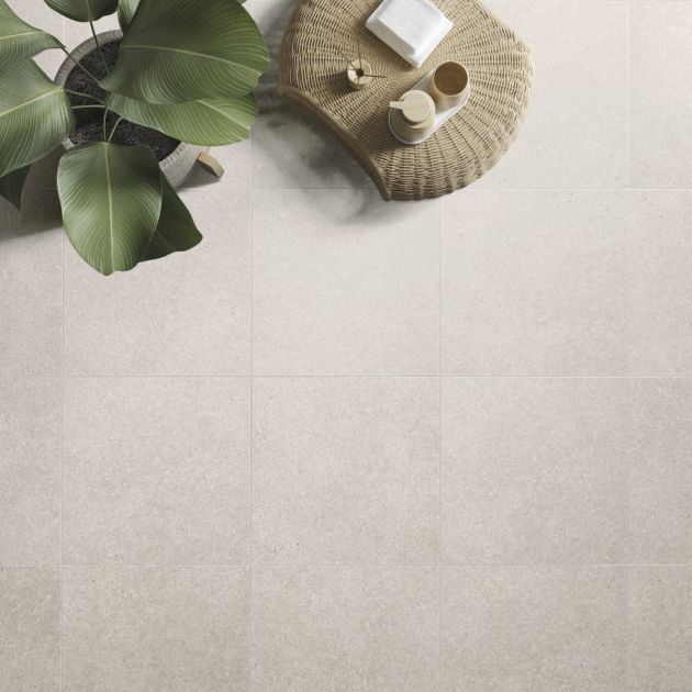 Carrelage Effet Pierre ETERNAL STONE (AL) - Grey