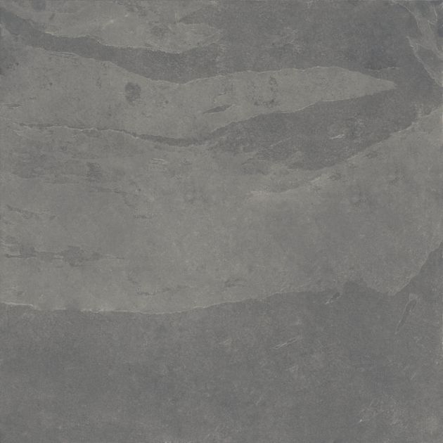 Carrelage Effet Pierre MUSTANG SLATE (AL) - Light Grey 