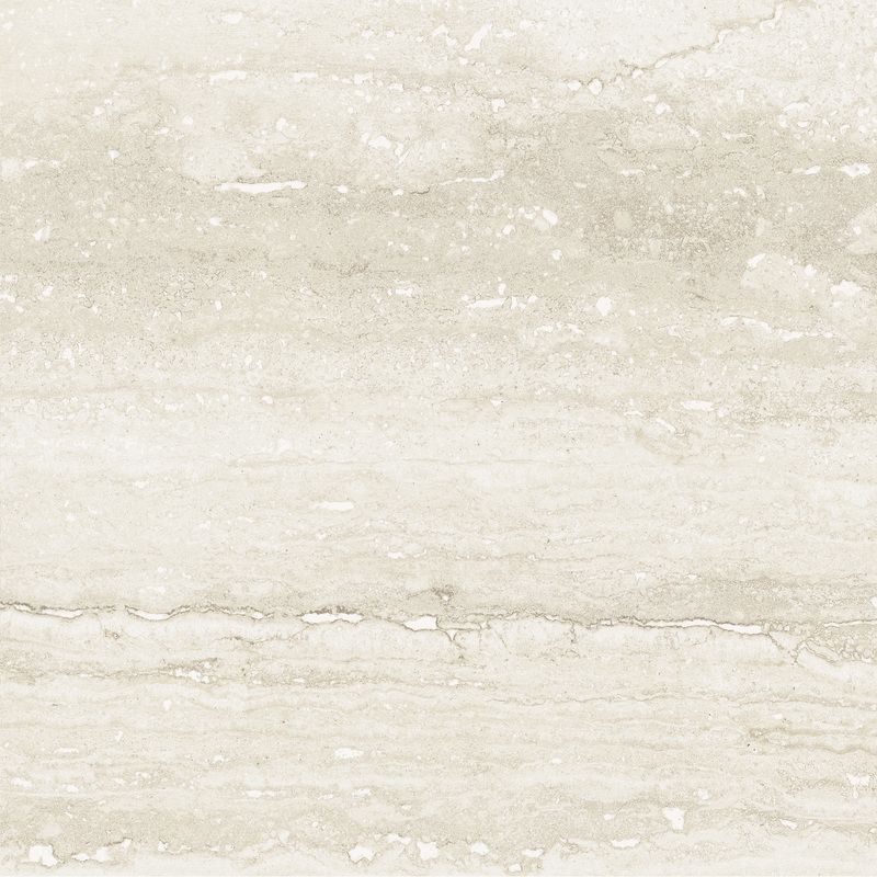 Carrelage Effet Pierre PURE TRAVERTINE (AL) - Ivory