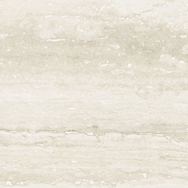 Carrelage Effet Pierre PURE TRAVERTINE (AL) - Ivory