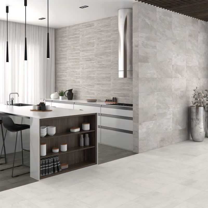 ALELUIA - Stone by Stone
