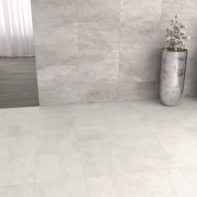 Carrelage Effet Pierre ROCK (AL) - Shell - Moonlight