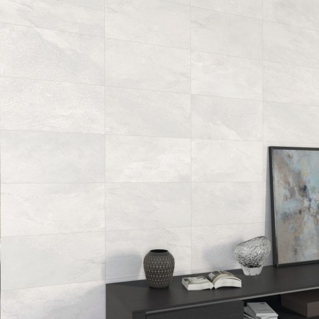 Carrelage Effet Pierre ROCK (AL) - Shell