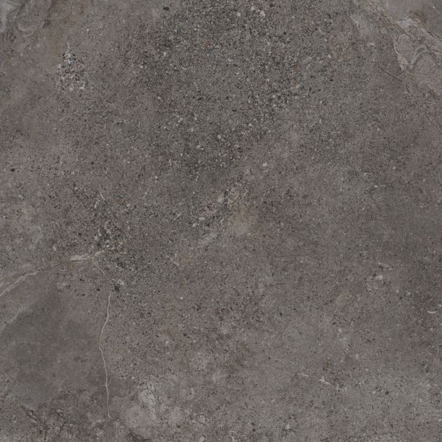 Carrelage Effet Pierre STONE AGE (AL) - Anthracite