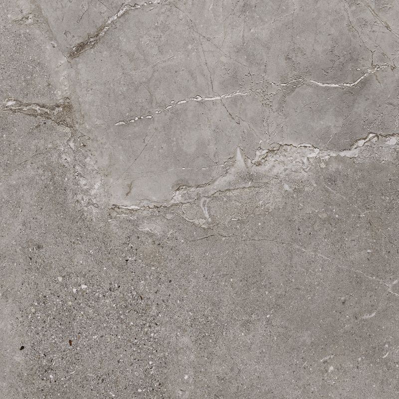 Carrelage Effet Pierre STONE AGE (AL) - Grey
